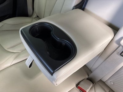 2019 Buick Envision Preferred