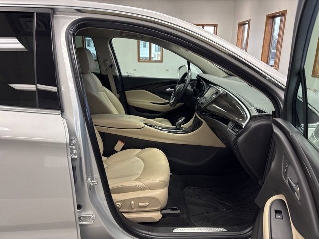 2019 Buick Envision Preferred