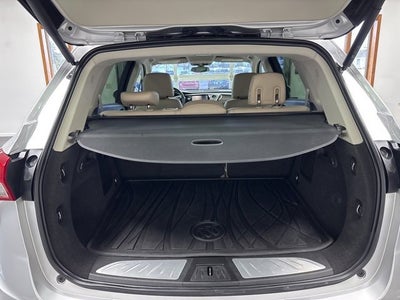 2019 Buick Envision Preferred