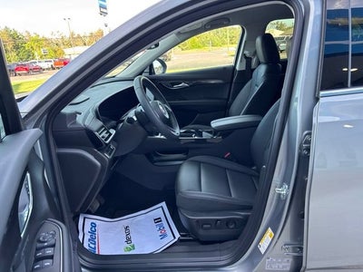2024 Buick Envision Preferred