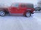 2020 Jeep Wrangler Unlimited Sport S 4x4