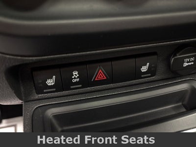 2017 Jeep Patriot High Altitude 4x4