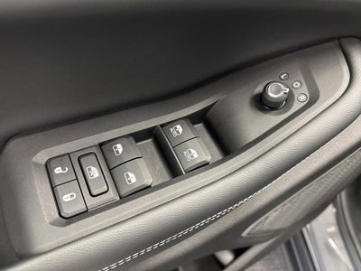 2022 Jeep Grand Cherokee Laredo 4x4