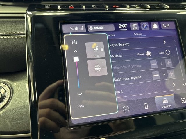 2022 Jeep Grand Cherokee Laredo 4x4