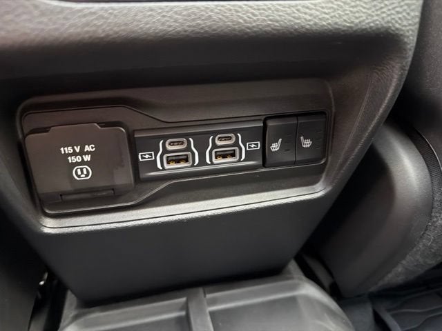 2022 Jeep Grand Cherokee Trailhawk