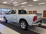 2018 RAM 1500 Big Horn Crew Cab 4x4 5'7" Box