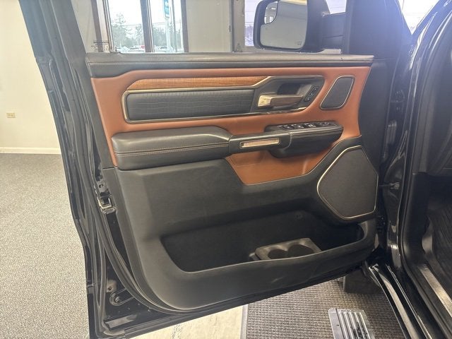 2019 RAM 1500 Longhorn