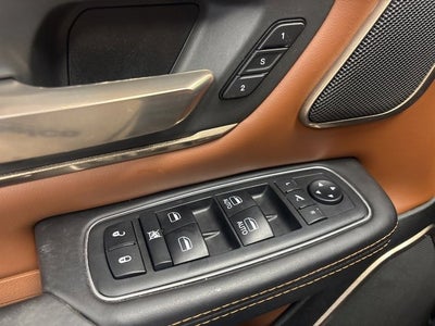 2019 RAM 1500 Longhorn