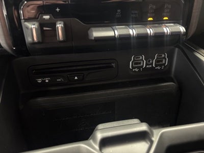 2019 RAM 1500 Longhorn