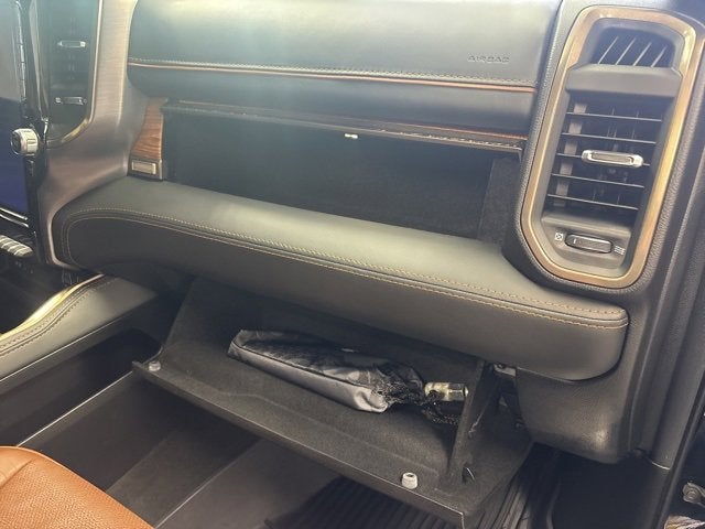 2019 RAM 1500 Longhorn