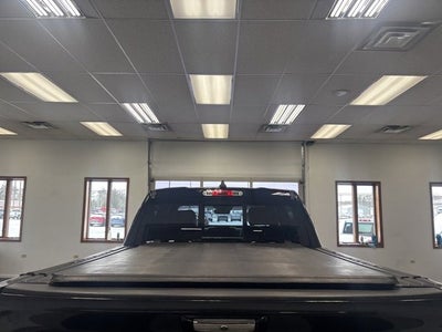 2019 RAM 1500 Longhorn