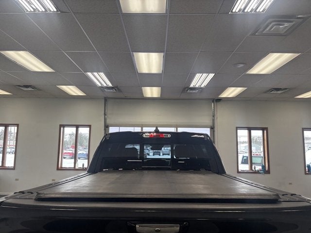 2019 RAM 1500 Longhorn