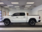 2022 RAM 1500 Rebel Crew Cab 4x4 5'7" Box