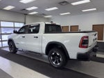 2022 RAM 1500 Rebel Crew Cab 4x4 5'7" Box