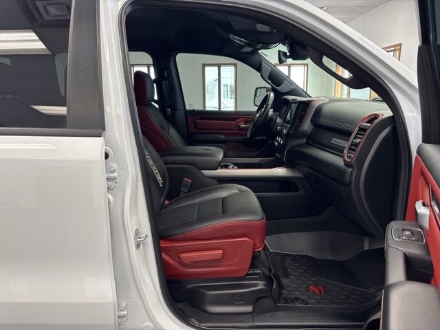 2022 RAM 1500 Rebel Crew Cab 4x4 5'7" Box