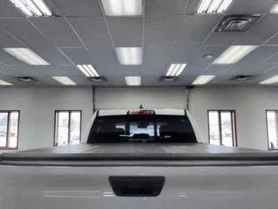 2022 RAM 1500 Rebel Crew Cab 4x4 5'7" Box