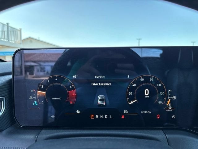 2024 Ford Mustang EcoBoost Premium Convertible