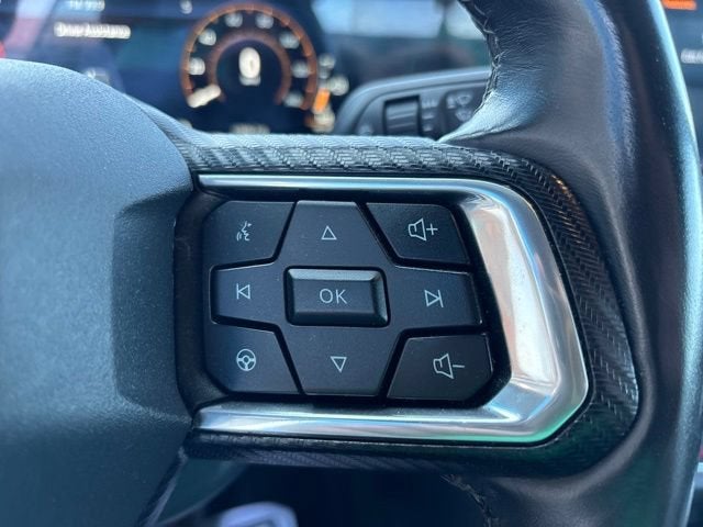 2024 Ford Mustang EcoBoost Premium Convertible
