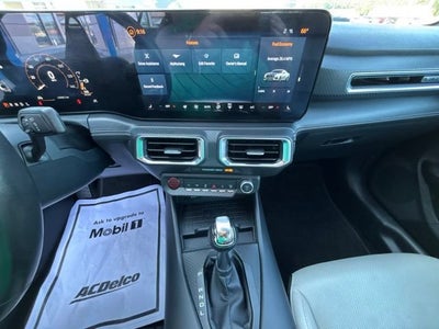 2024 Ford Mustang EcoBoost Premium Convertible