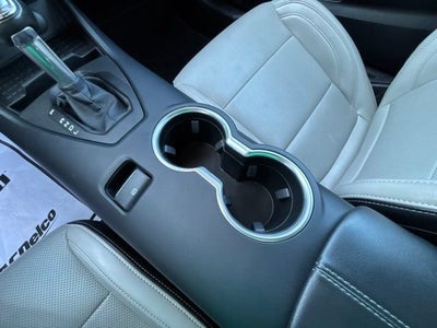 2024 Ford Mustang EcoBoost Premium Convertible