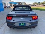 2024 Ford Mustang EcoBoost Premium Convertible