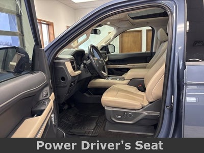 2023 Ford Expedition Limited