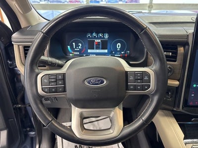 2023 Ford Expedition Limited