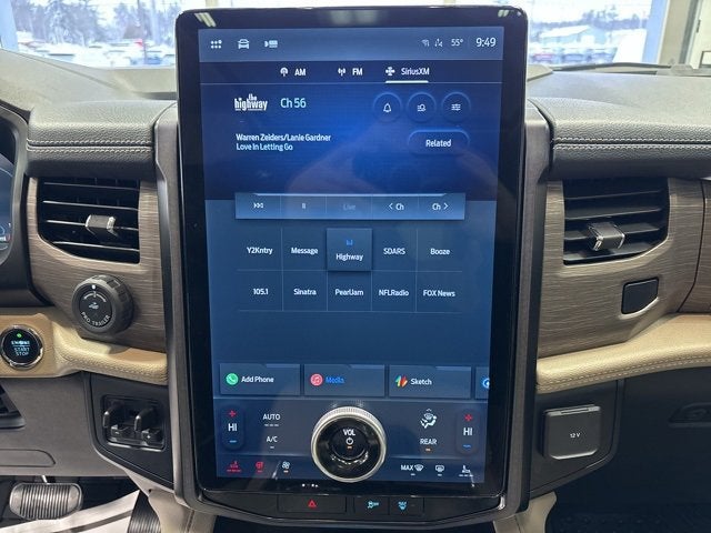 2023 Ford Expedition Limited