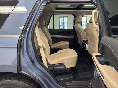 2023 Ford Expedition Limited