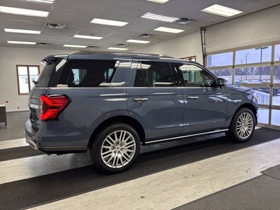 2023 Ford Expedition Limited
