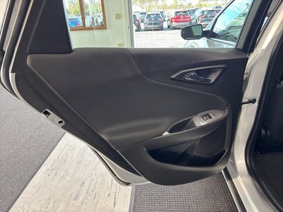 2021 Chevrolet Malibu FL