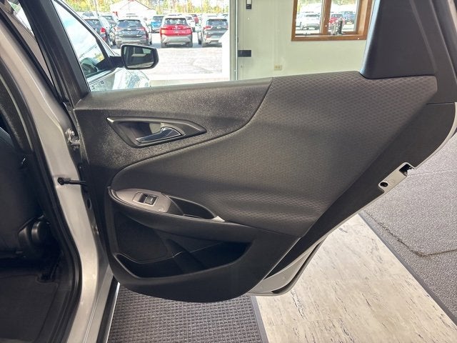 2021 Chevrolet Malibu FL