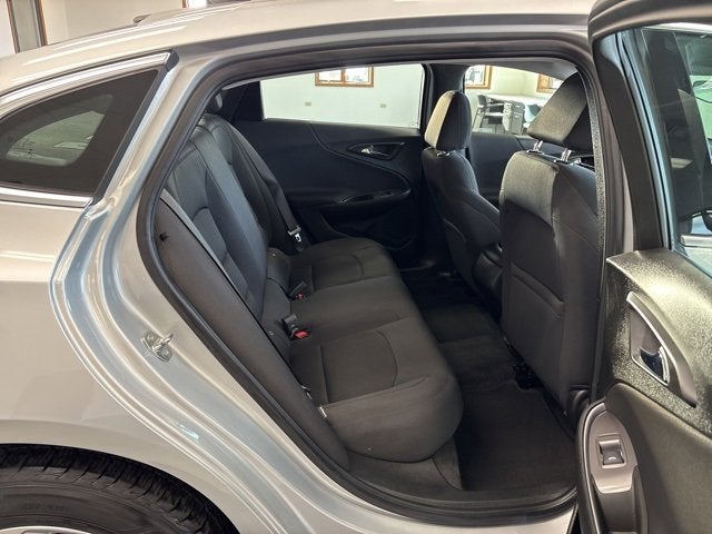 2021 Chevrolet Malibu FL