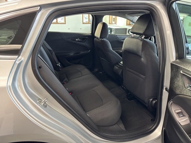 2021 Chevrolet Malibu FL