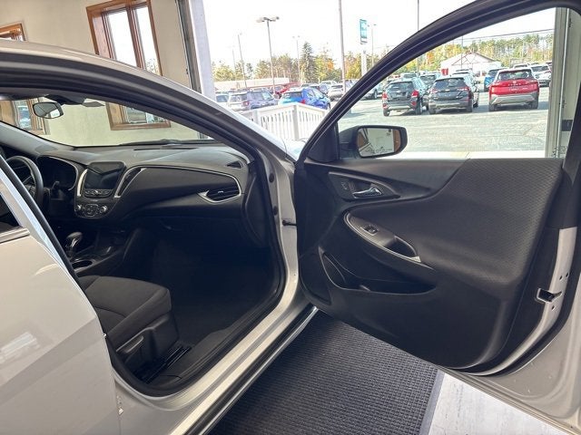 2021 Chevrolet Malibu FL