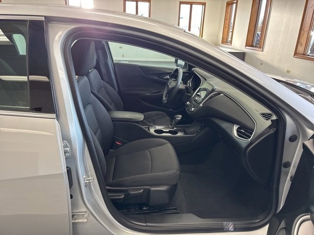 2021 Chevrolet Malibu FL