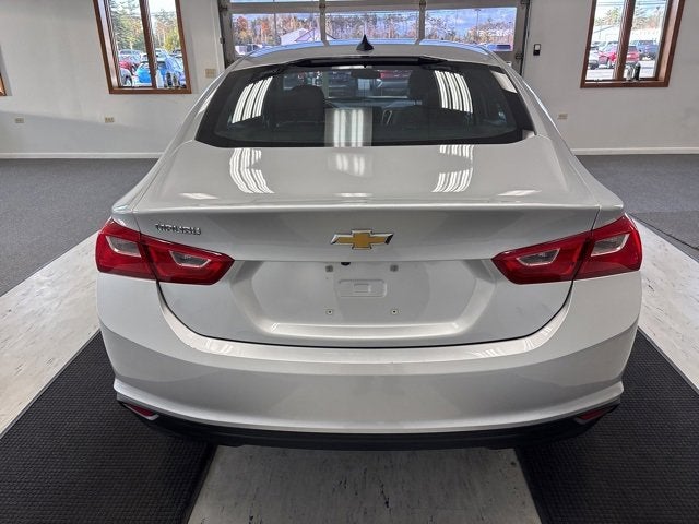 2021 Chevrolet Malibu FL