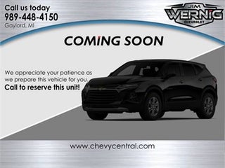 2025 Chevrolet Silverado 3500 HD WT