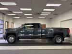 2018 Chevrolet Silverado 3500 HD High Country
