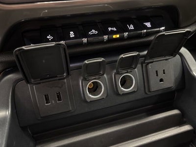 2018 Chevrolet Silverado 3500 HD High Country