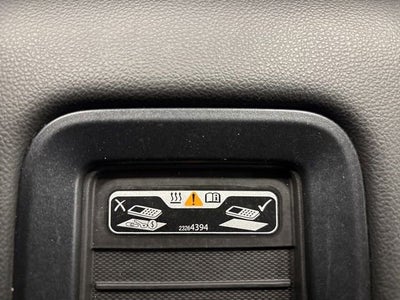 2018 Chevrolet Silverado 3500 HD High Country