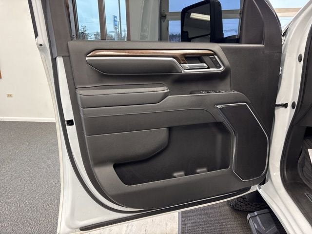 2024 Chevrolet Silverado 3500 HD LT