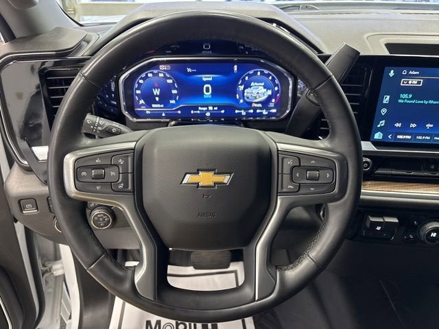 2024 Chevrolet Silverado 3500 HD LT