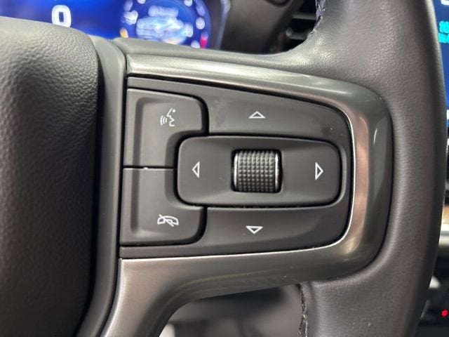 2024 Chevrolet Silverado 3500 HD LT