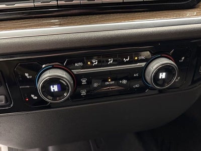 2024 Chevrolet Silverado 3500 HD LT