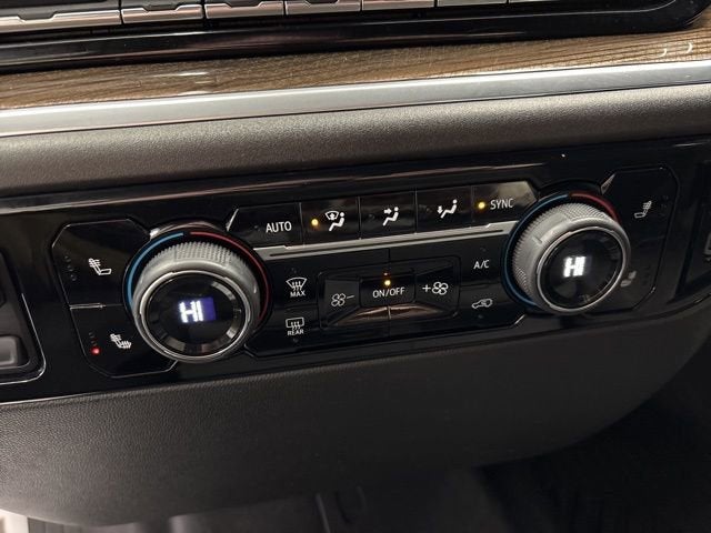 2024 Chevrolet Silverado 3500 HD LT