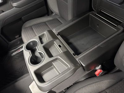 2024 Chevrolet Silverado 3500 HD LT