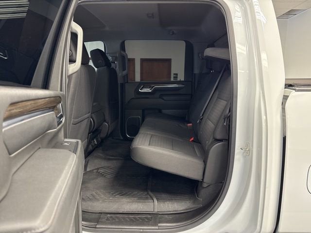 2024 Chevrolet Silverado 3500 HD LT