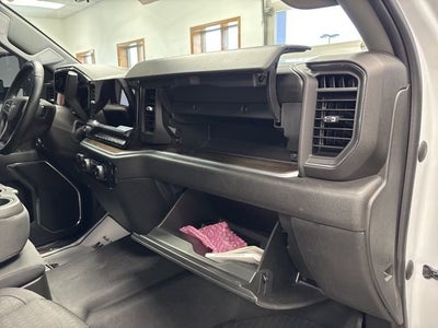 2024 Chevrolet Silverado 3500 HD LT