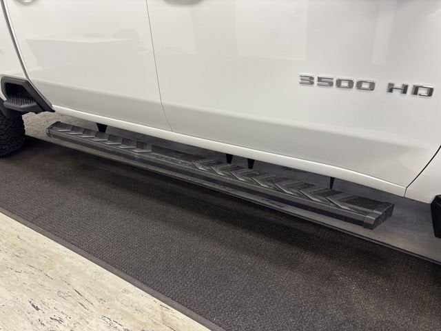 2024 Chevrolet Silverado 3500 HD LT